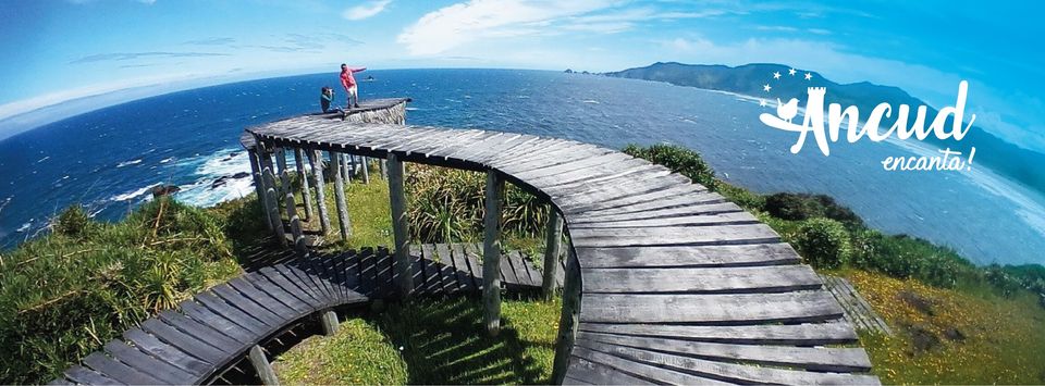 COMUNA DE ANCUD INTERESADA EN SOLUCIÓN DE UNICA GLOBALQUE PUEDE BENEFICIAR A LA PROVINCIA DE CHILOÉ